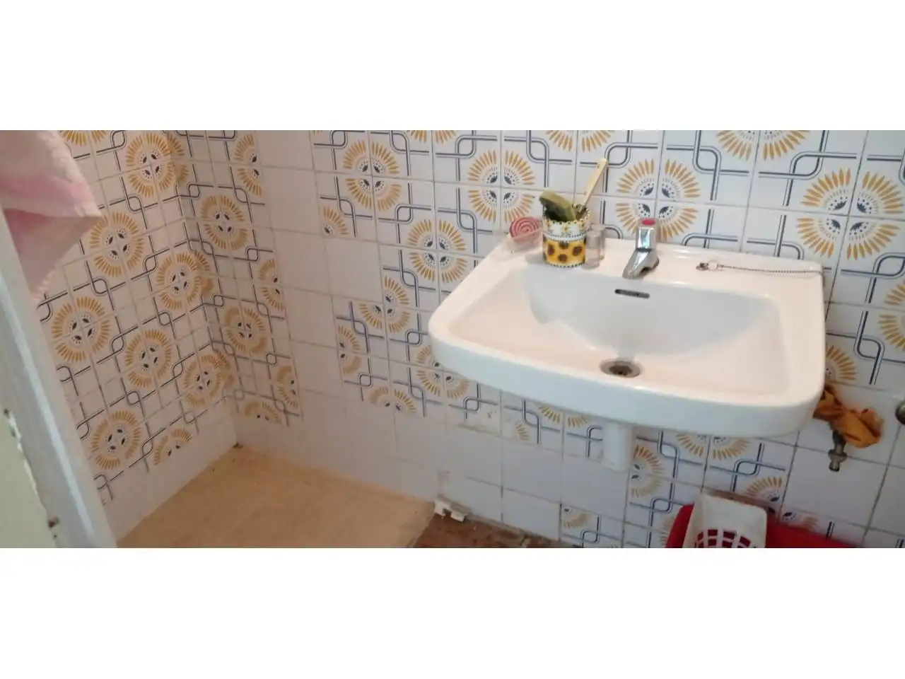 Bany de Local en venda en Vinaròs amb Aire condicionat