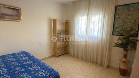 Foto 3 de Pis en venda a Los Guindos - Parque Mediterráneo - Santa Paula, Málaga