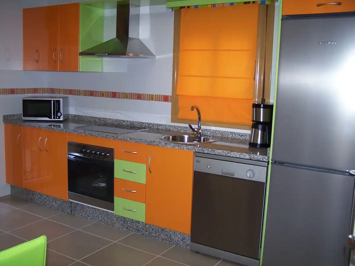 Casa o xalet de lloguer a Núcleo urbano