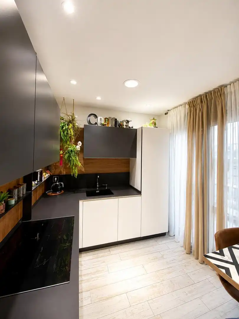 Kitchen of Ground floor for sale in Murcia  with Heating, Terrace and Community pool