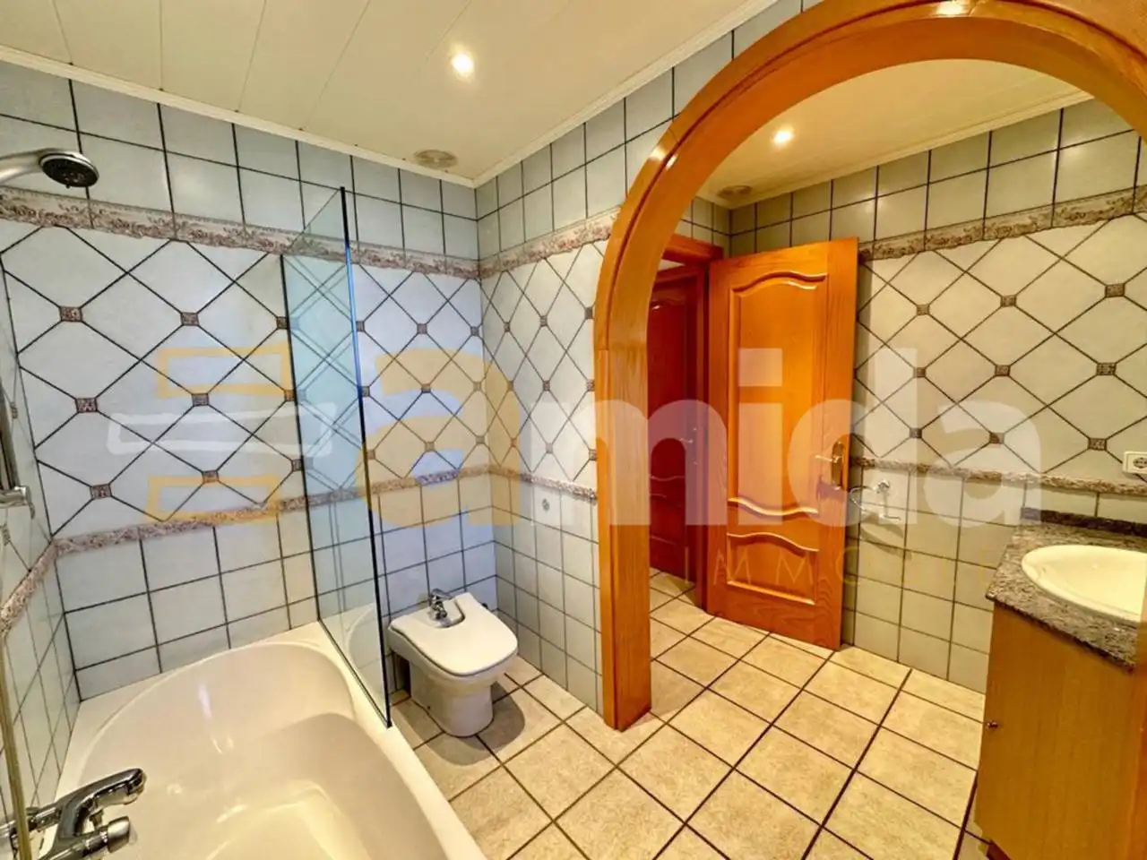 Villa mit Pool zum Verkauf in Poble, imagen 53