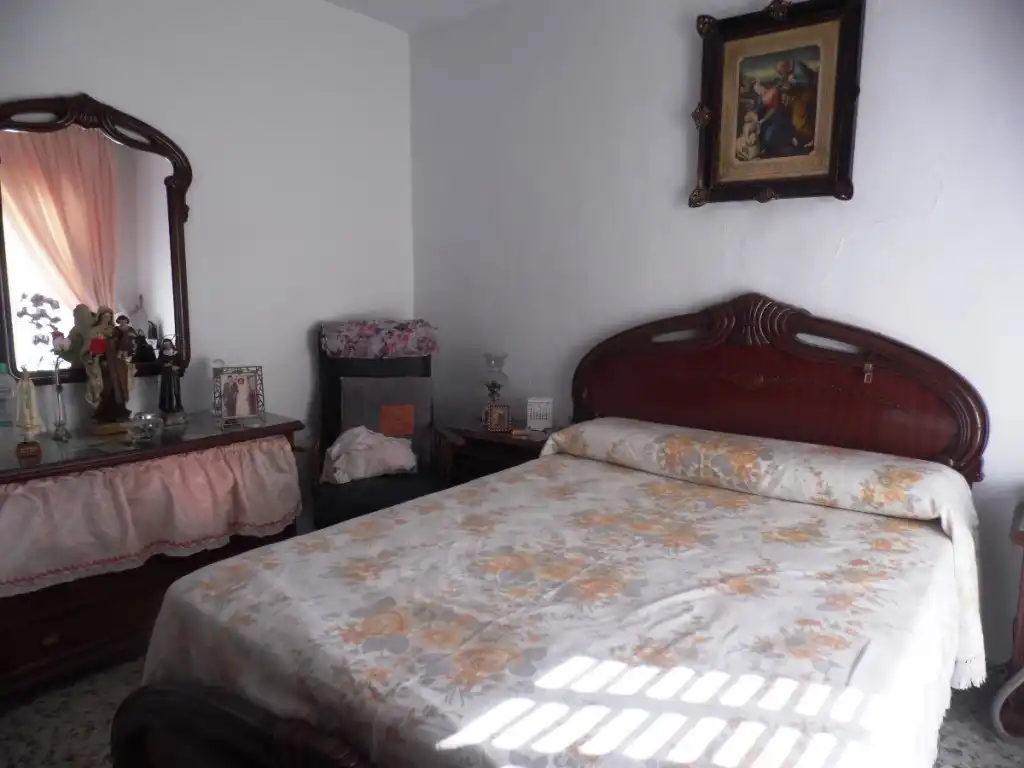 Casa rústica en venda a Torrox Pueblo, imagen 4
