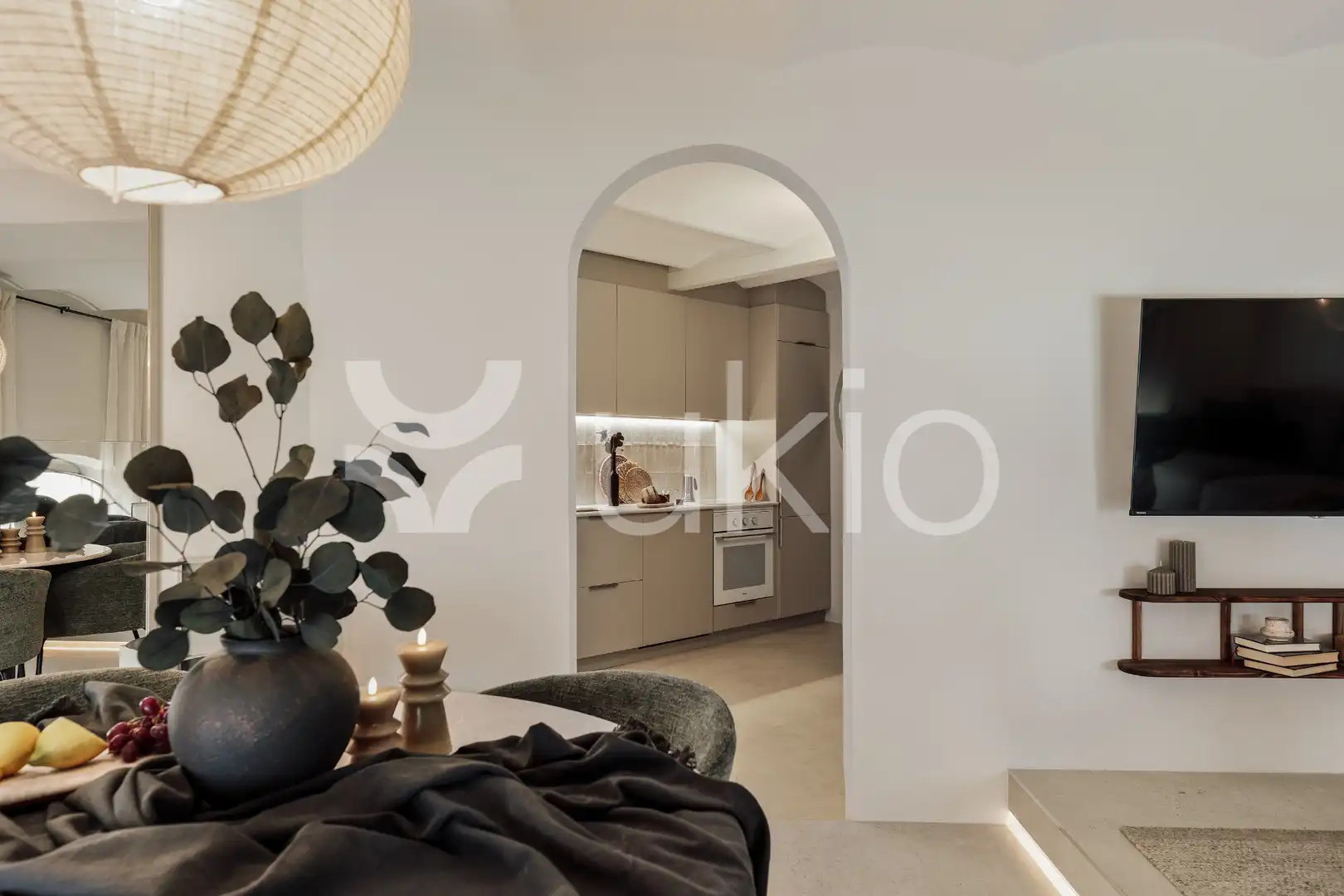 Apartamento en alquiler en Carrer de Grases, imagen 14