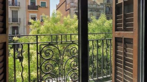 Foto 3 de Apartament de lloguer a Hostafrancs, Barcelona