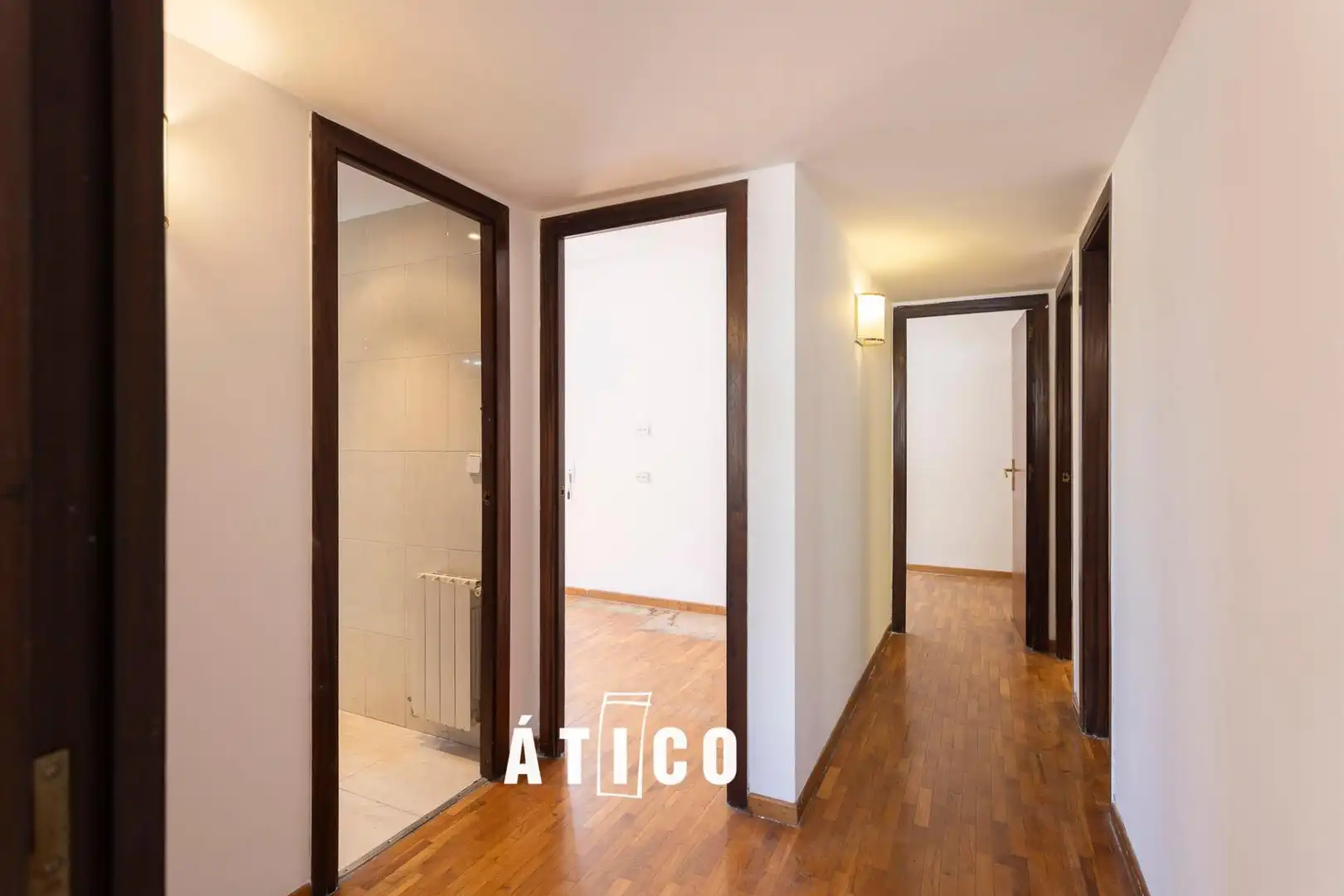 Penthouse mit Aufzug zum Verkauf in Sarrià - Sant Gervasi, imagen 30