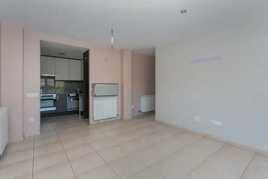 Solvia Inmobiliaria  Piso Manlleu, imatge 5