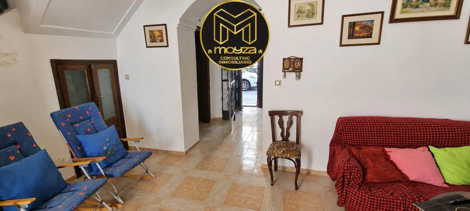 Casa o chalet en venta en Valenzuela con Trastero