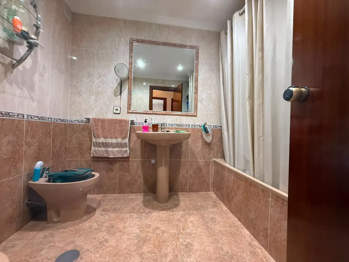 Flat with lift for sale in Calle Pintor Cipriano Maldonado 17, imagen 15