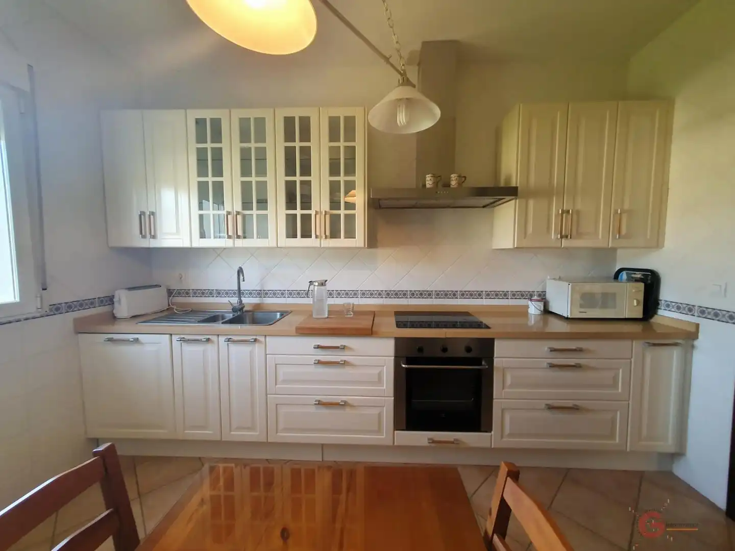 Country house zum Verkauf in El Valle