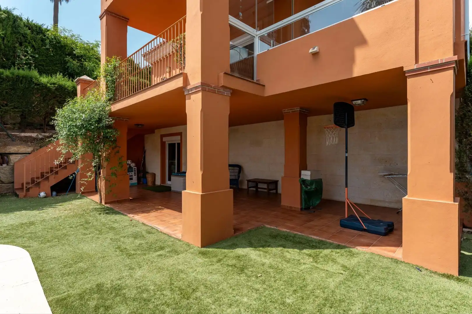Haus mit Pool zum Verkauf in Hipódromo - Cerrado del Águila, imagen 47