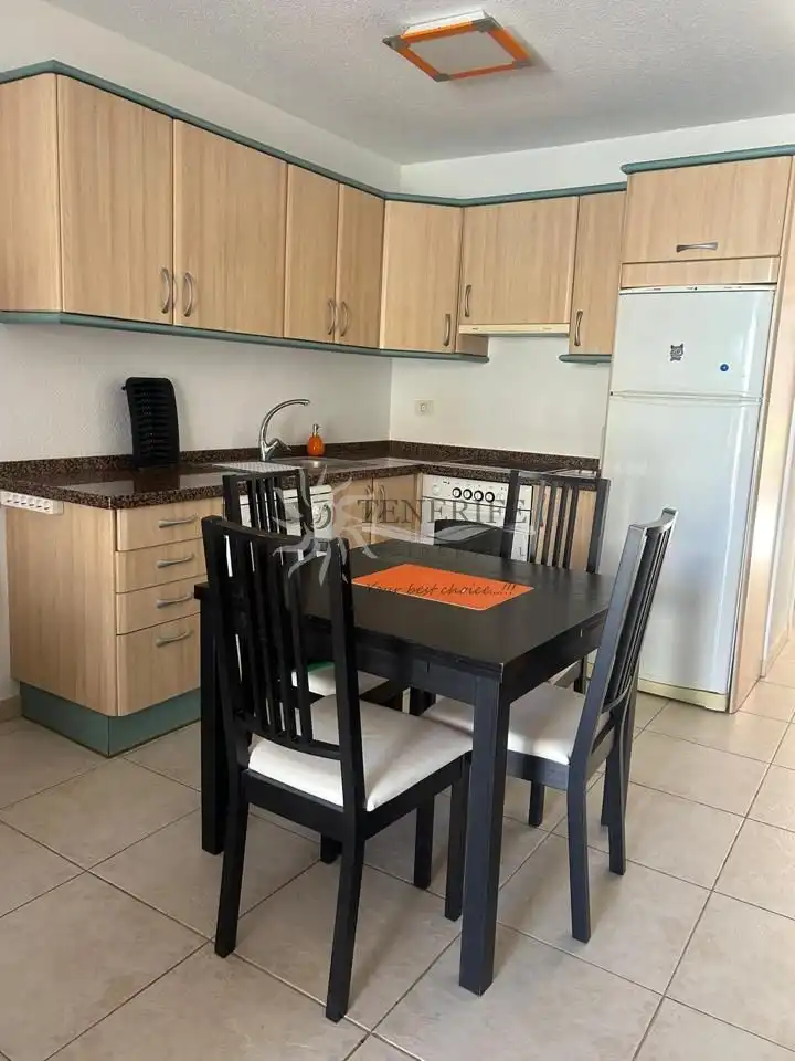 Bungalow con piscina en venta en El Almendro, imagen 4