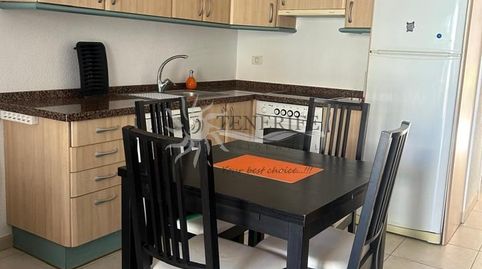 Foto 4 de Casa o chalet en venta en El Almendro, Playa Fañabé Alto, Adeje