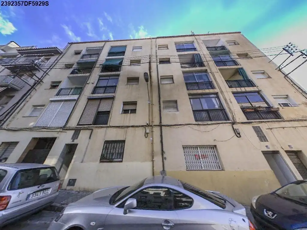Appartamento in vendita a Calle Major 48 Escalera 1 Planta Planta Baj Puerta 48, imagen 4