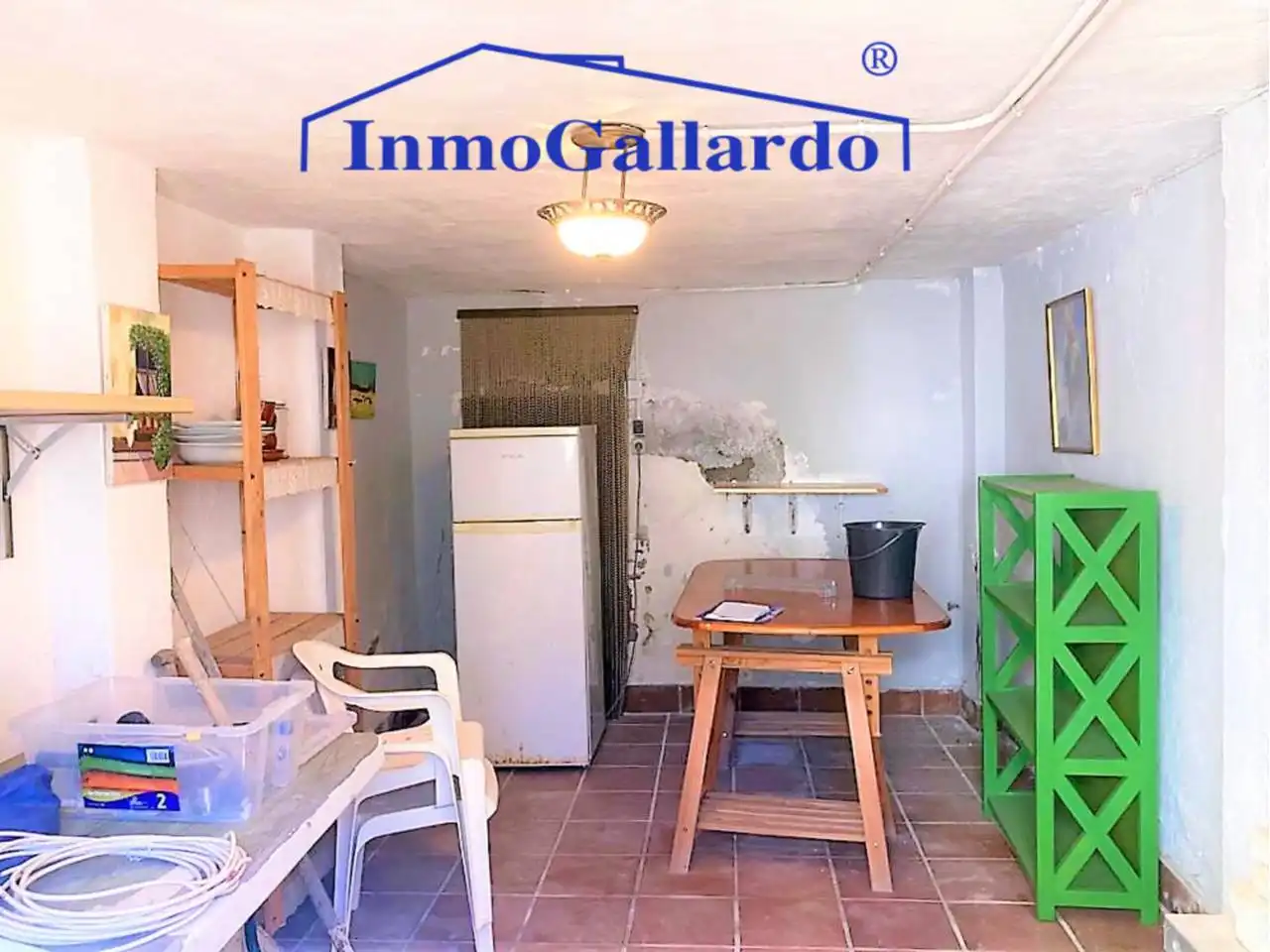 Casa con jardín en venta en Este, imagen 3