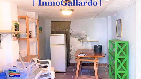 Foto 3 de Casa o chalet en venta en Pedregalejo - Morlaco, Málaga Capital
