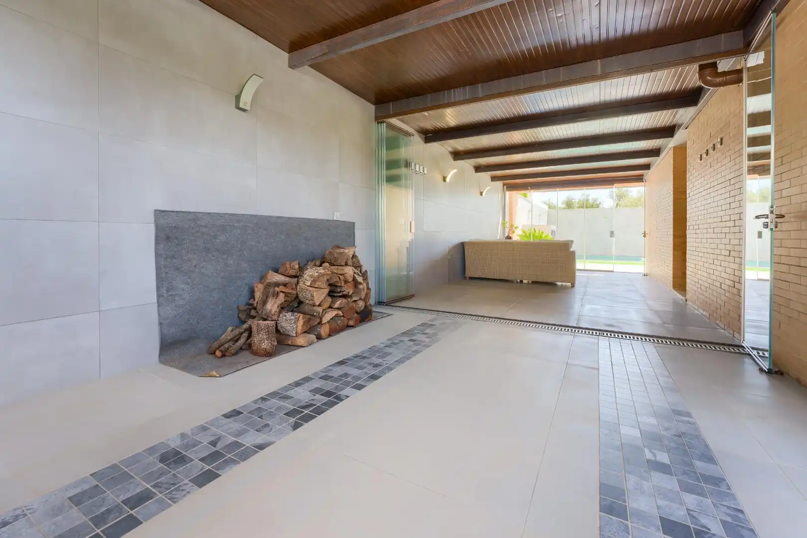 Casa aparellada amb terrassa en venda a Calle Verdejo, imagen 34