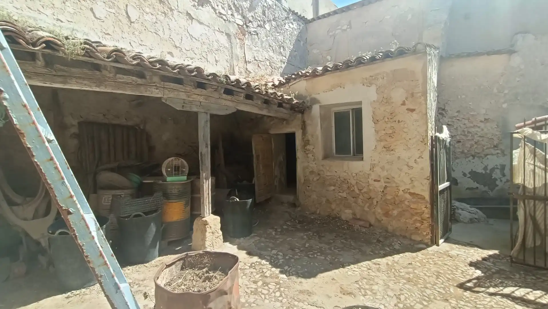 Casa o chalet en venta en Cuesta del Hospital, Chinchón