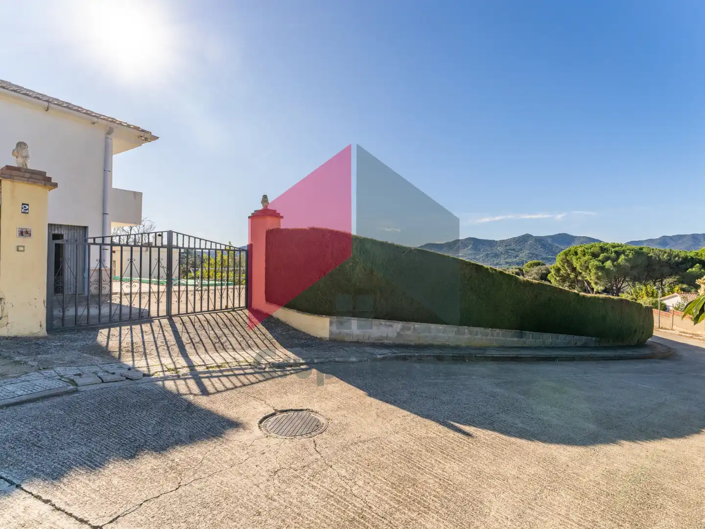Casa amb terrassa en venda a Carrer de Portugal, imagen 2