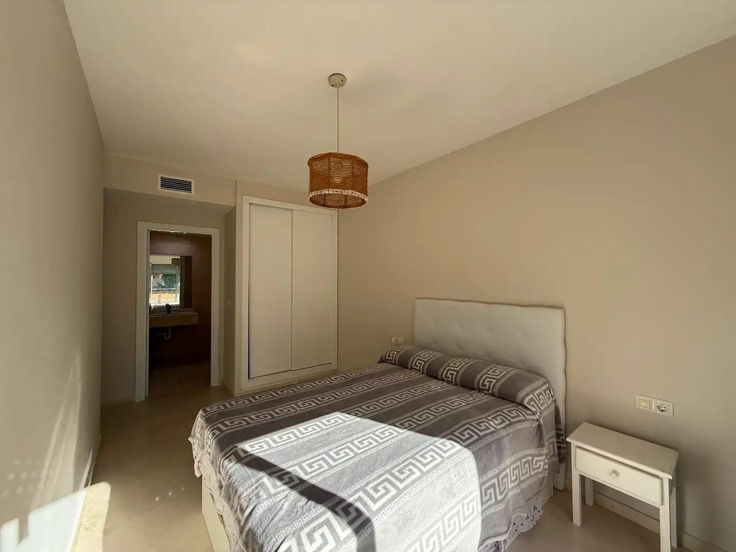 Wohnung mit Pool zur Miete in La Cala de Villajoyosa, imagen 12