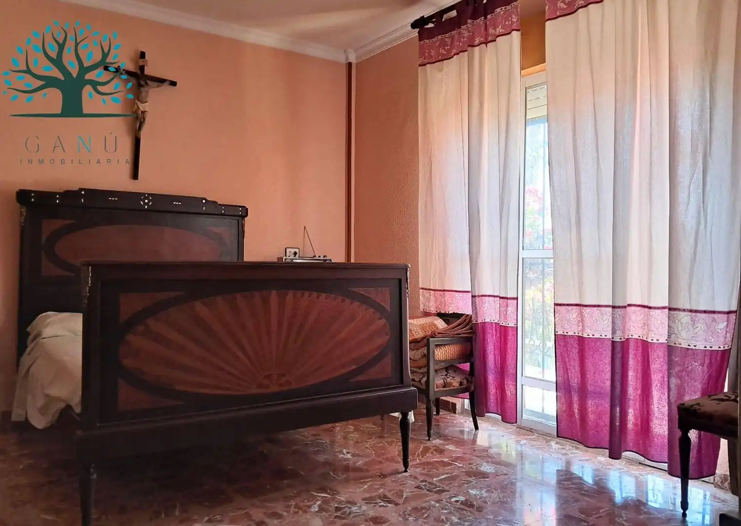 Villa mit Terrasse zum Verkauf in Puerto de Mazarrón, imagen 13