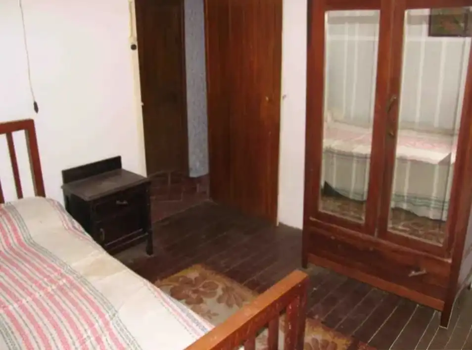 Bedroom of Houses for sale in Soba  with Furnished and Balcony