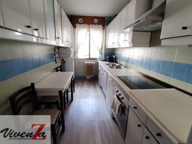 Piso en Venta en Casco Antiguo