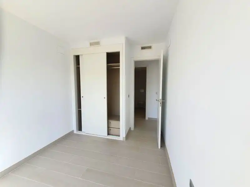 Mini appartamento con piscina in vendita a El Verger, imagen 18