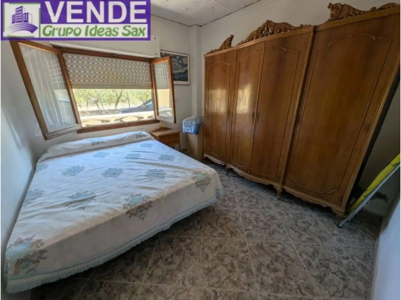 Maison rustique avec piscine à vendre à Sax, imagen 13