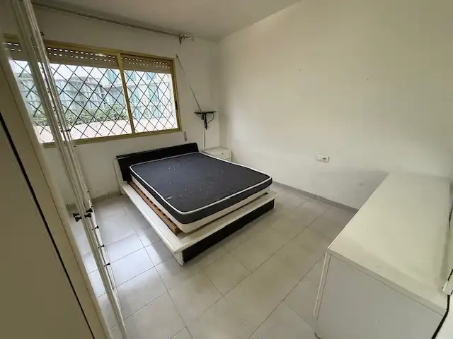 Schlafzimmer von Wohnung zum Verkauf in Peñíscola / Peníscola mit Terrasse, Möbliert und Ofen