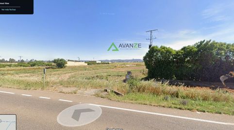 Finca Rúst. en venta en Valverde De Mérida.