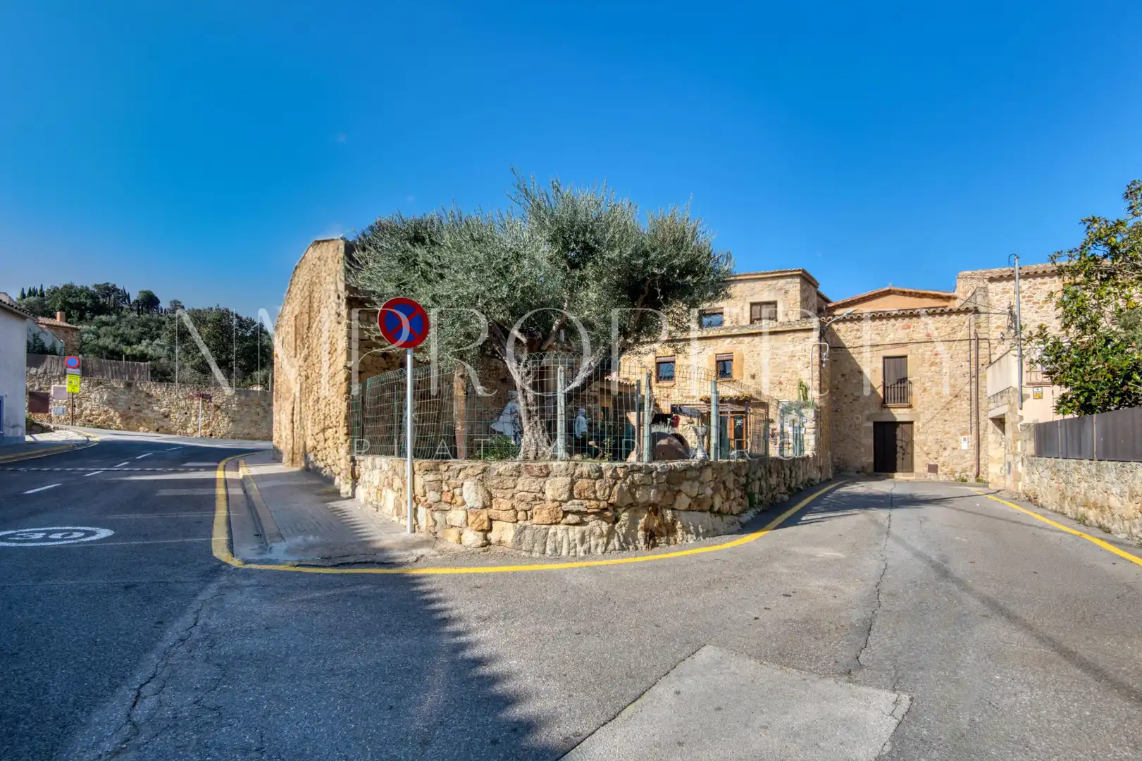 Landhaus mit Garten zum Verkauf in Carretera de Pals a Torroella de Montgrí, imagen 2