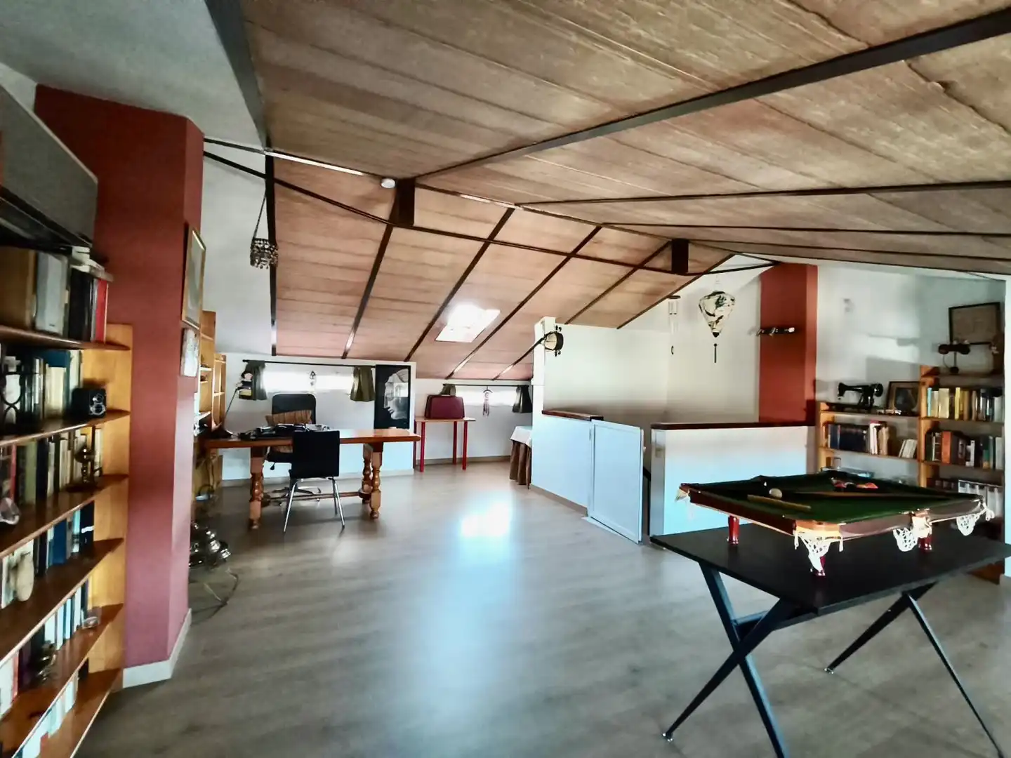 Casa con piscina en venta en Pablo Picasso, imagen 50