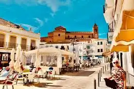 Exterior view of Flat for sale in Parauta  with Terrace, Storage room and Furnished