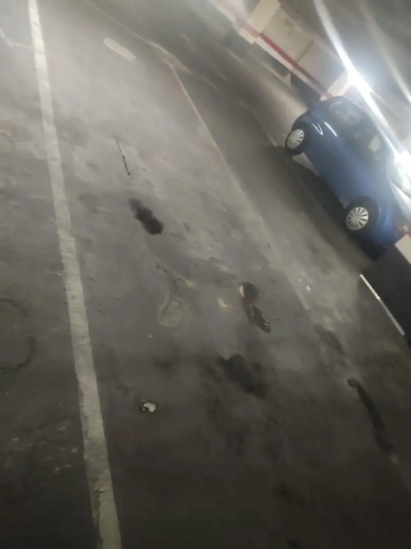 Einzelparkplatz zum Verkauf in Centro, imagen 4