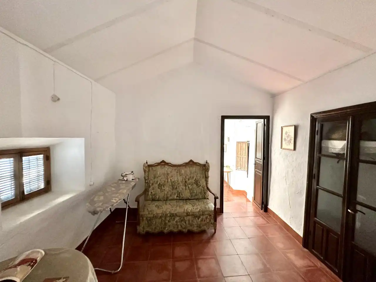 Casa o chalet en venta en Fuente de Piedra con Balcón