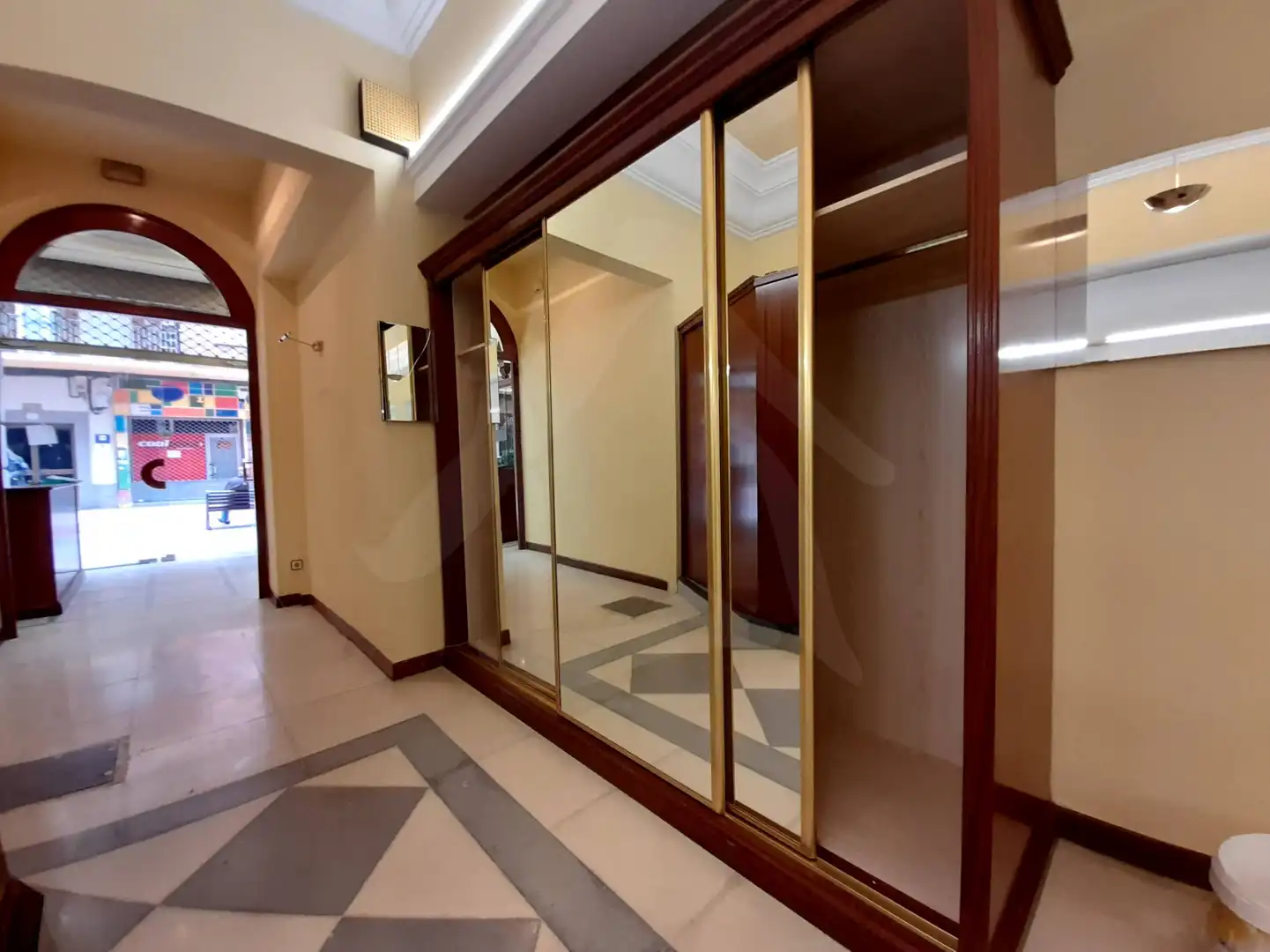 Local comercial de lloguer a Logroño - Calvo Sotelo, imagen 17