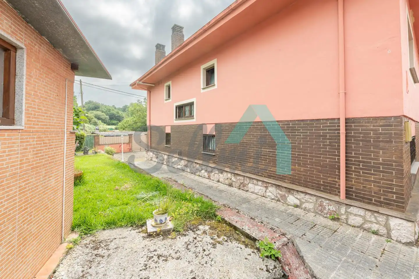 House with garden for sale in Zona Loma del Canto, imagen 25