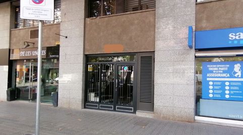 Foto 5 de Oficina de alquiler en Carrer de Mallorca, Sagrada Família, Barcelona Capital