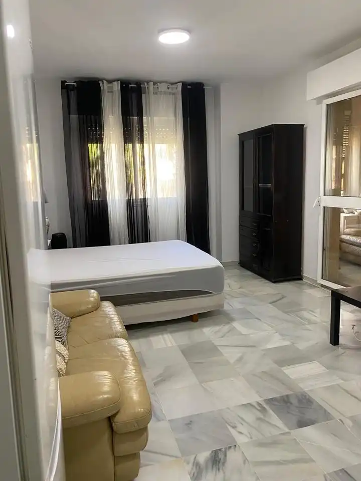 Flat for rent in La Motilla - Fuente del Rey