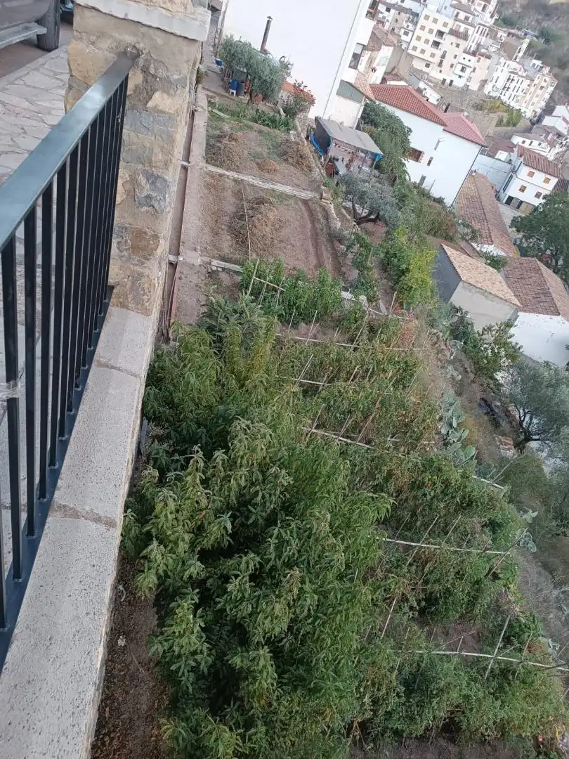 Apartament en venda a Villahermosa del Río