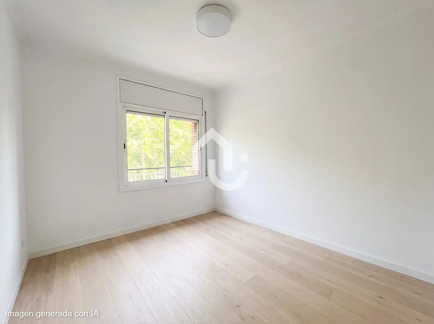 Bedroom of Flat for sale in Santa Coloma de Gramenet