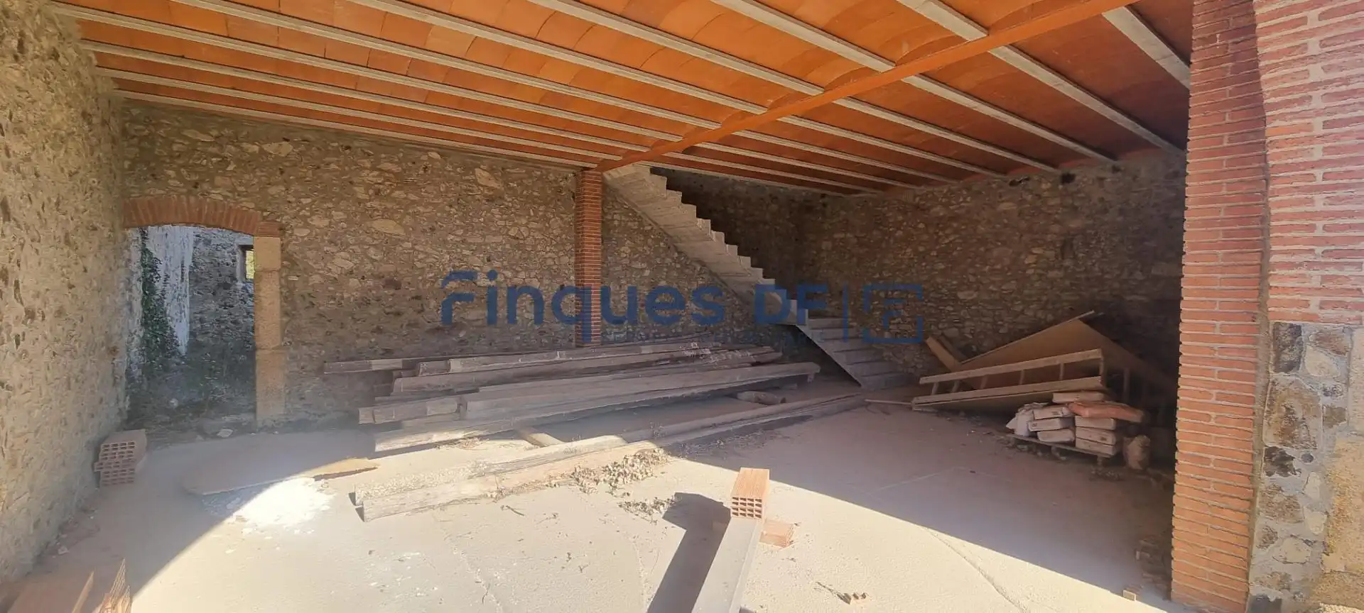 Maison rustique à vendre à Sils, imagen 4
