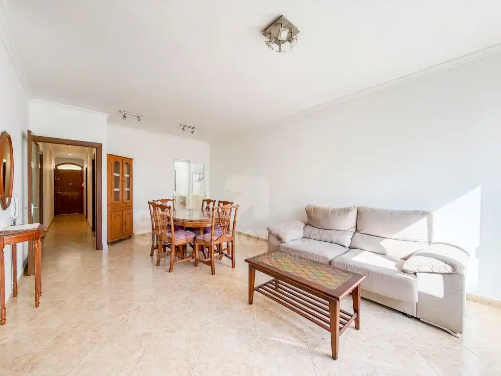 Living room of Houses for sale in Es Migjorn Gran