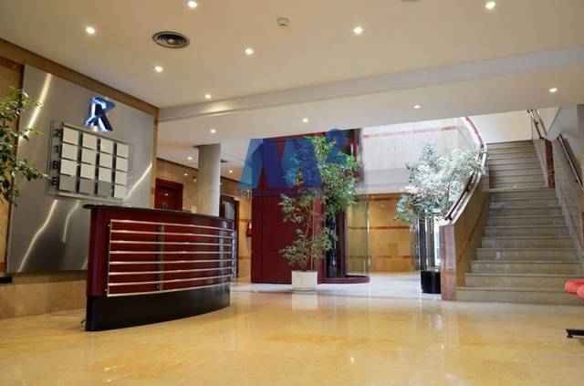 Oficina en Alquiler en La Florida -  El  Plantío