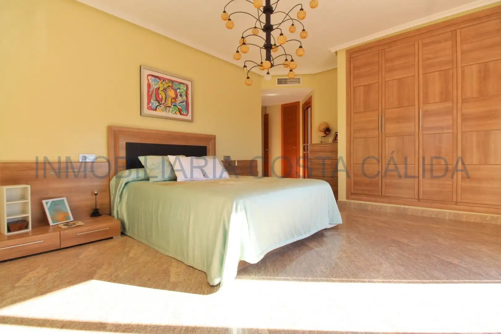 Triplex con terrazza in vendita a Calle Jaime Robles Mayor el Rojo, imagen 18