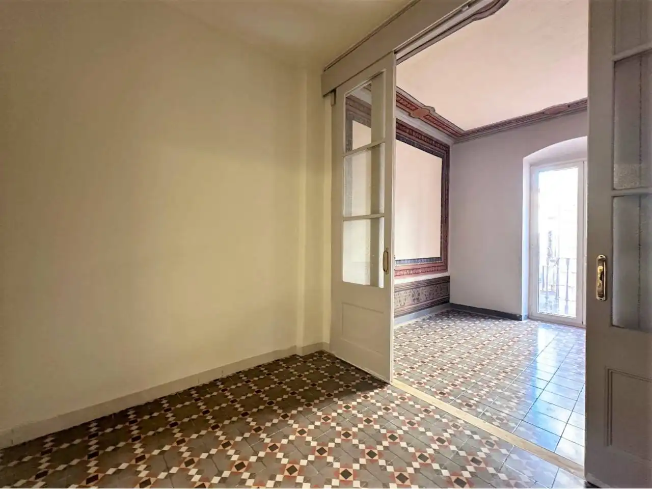 Piso de alquiler en Centre - Barri Vell