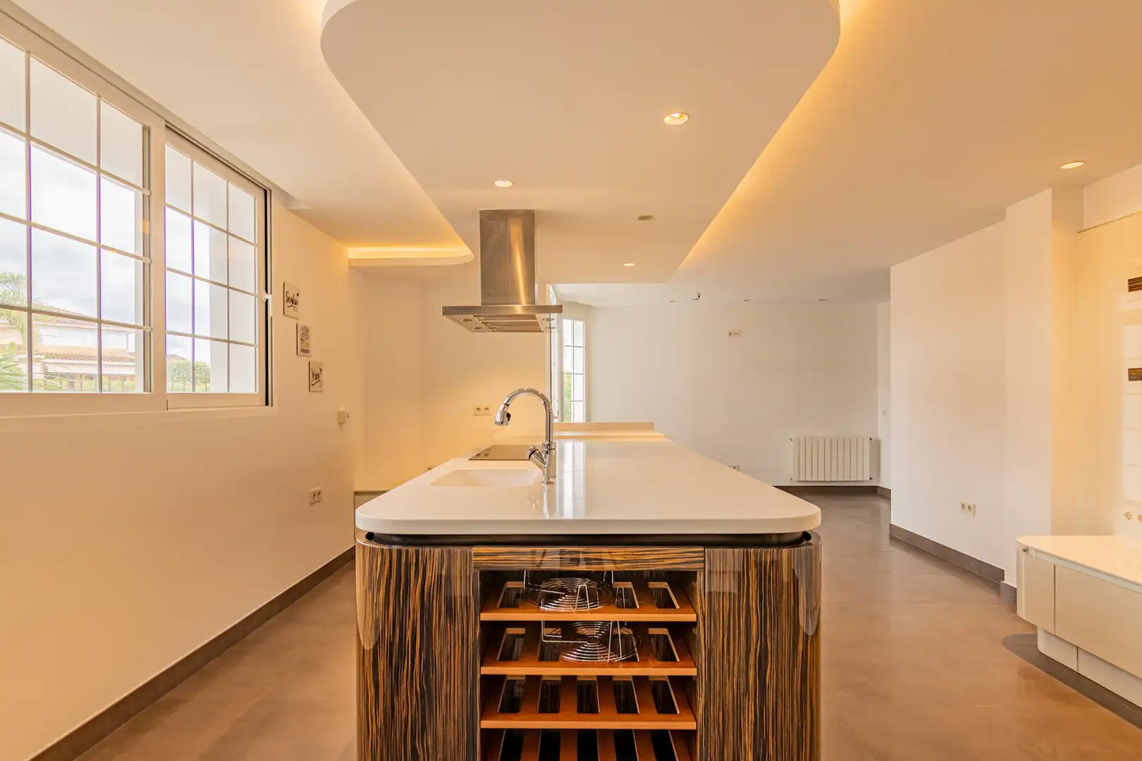 Chalet con piscina en venta en Pueblo - Urbanizaciones, imagen 6