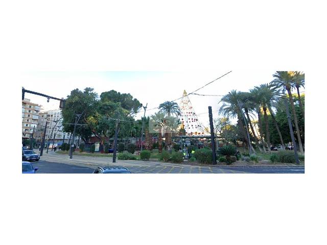 Local comercial en Alquiler en N/A en Santa María de Gracia