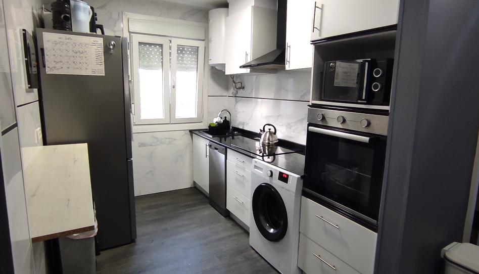 Photo 1 of Flat for sale in Valle de Trápaga-Trapagaran, Bizkaia