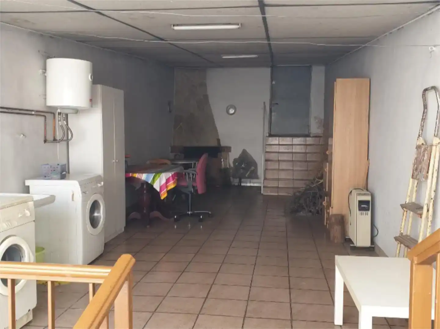 Casa adosada en venda en Martorell amb Aire condicionat, Traster i Balcó
